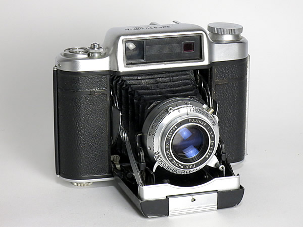 Yahoo!オークション fujica 「super - 6」の落札相場・落札価格 2006年 