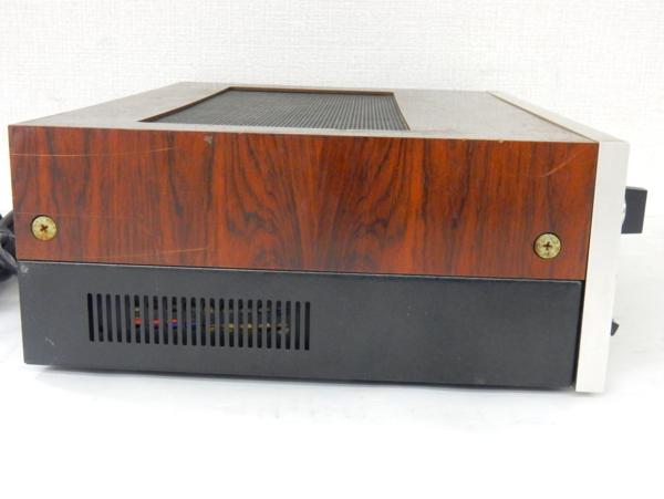DENON デノン PMA-700Z プリメインアンプ 通電確認済み audio 電子部品