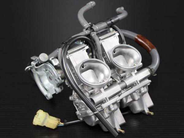 激安！NSR250純正キャブレターAssy/リビルド品！MC21/90～93