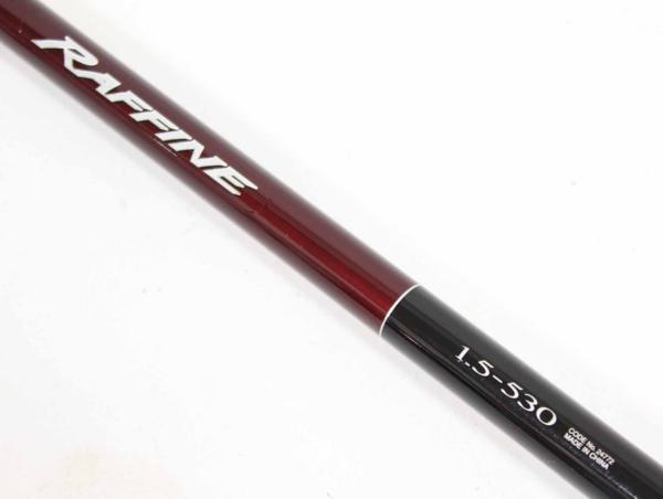 ☆シマノ ラフィーネ 1.5-530 /F484 19ラフィーネ SHIMANO 1.5号530の