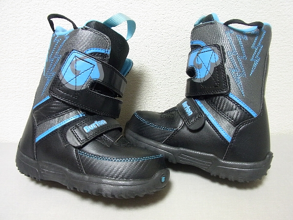 バートン BURTON GROM 20.5cm ブーツ USED スノーボード バートン