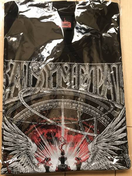 BABYMETAL ★東京ドーム★Tシャツ