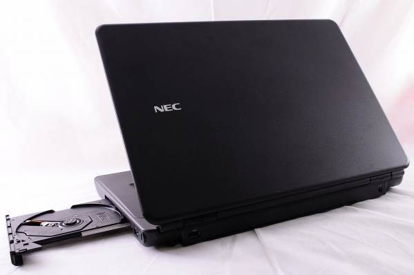 中古] NEC VersaPro VA-B(VK22EA-B) Celeron 900 2.20GHz 4GB HDD160GB