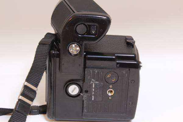 PENTAX ペンタックス 645 ボディのみ 動作未確認 イ PENTAX