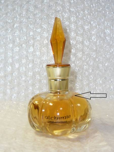 ロシャス アルシミー ROCHAS 公式通販 100mlROCHAS alchimie 香水 - デ