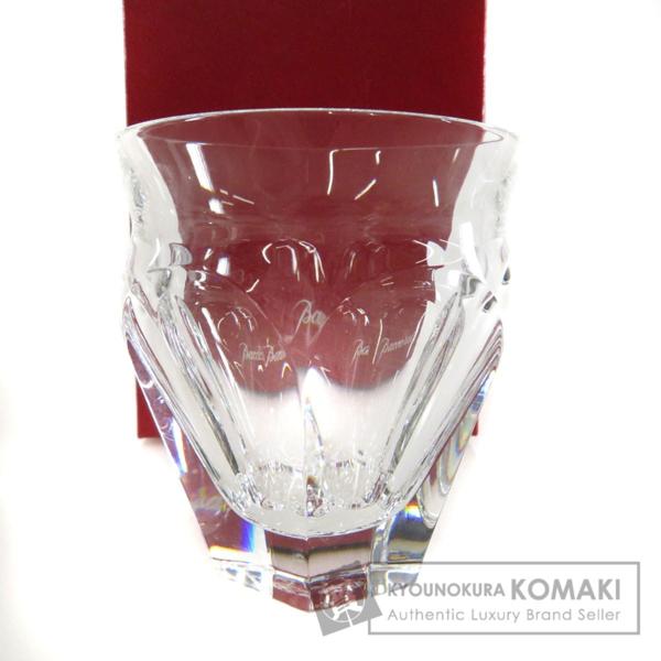 【得価，定番人気】 Baccarat グラス グラス クリスタル レディース(バカラ)｜売買されたオークション情報、yahooの商品情報をアーカイブ公開 - オークファン バカラ