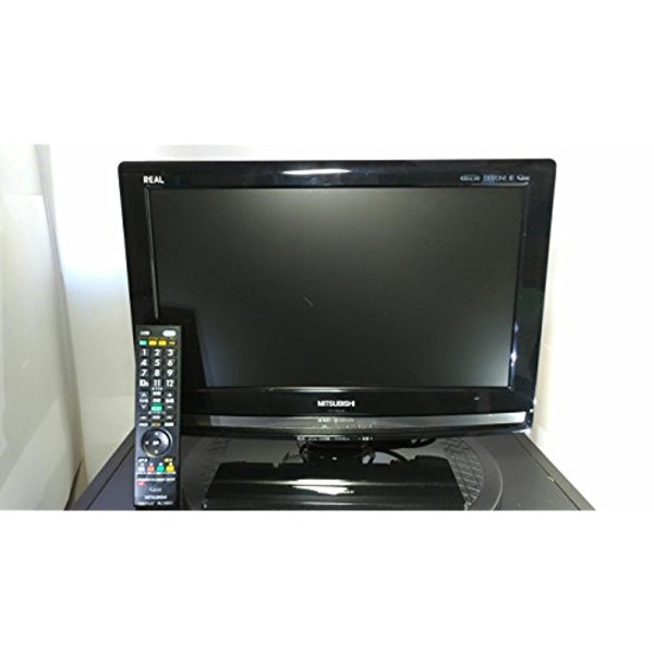 MITSUBISHI REAL 液晶テレビ 19V型 LCD-19MX40