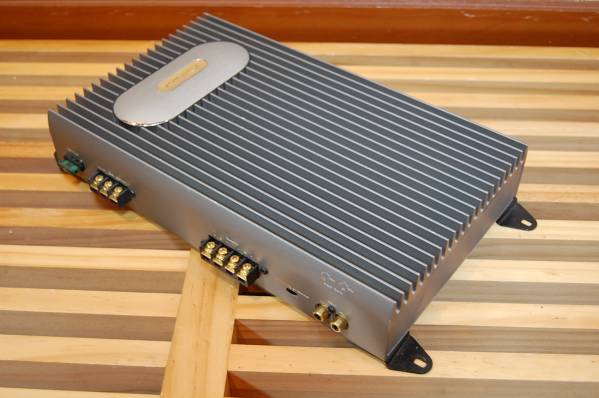 高級 ☆ Nakamichi PA-302S ナカミチ 動作品 【公式通販】