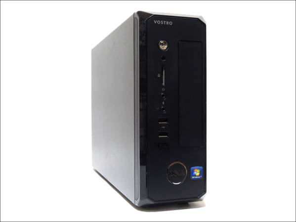 その他 Dell VOSTRO 270S intel Core i5-3470 O○DELL○vostro 270s○Core i5-3470S(2.9GHz)/4G/500G/MULTI/Win10○2