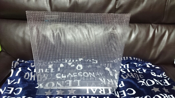 セパレーター 450×450用