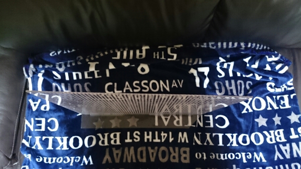 セパレーター 450×450用