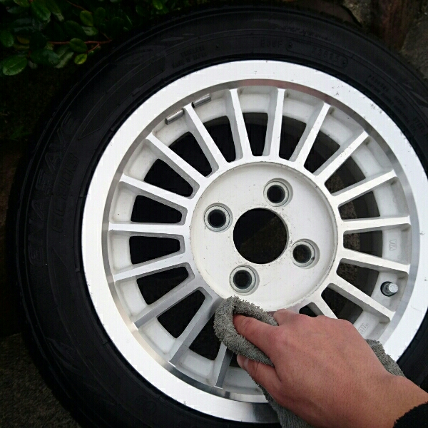 軽量 13インチホイール 5 5j 38 H4 Pcd100 ヴィヴィオ ミラジーノ アルトワークス 軽自動車 ラリーカー ラジアルタイヤ 売買されたオークション情報 Yahooの商品情報をアーカイブ公開 オークファン Aucfan Com