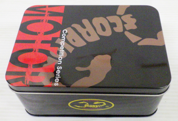 スコーピオン モーター HK3-4020-1350KV 動作未確認【02