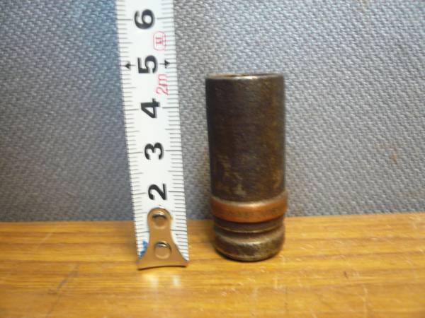 A10　日本軍20ｍｍ機関砲　榴弾　零戦　その三