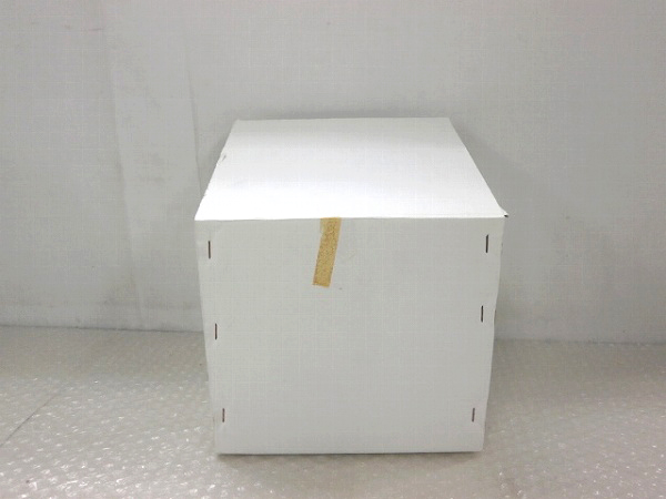 不二家 ケーキのりペコちゃん オルゴール /陶器 ケーキ [梱0.1]