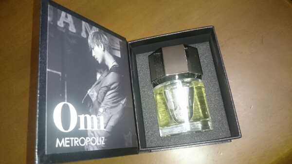 氷室京介 ジップ パーカ 古着 ヒムロック Designby