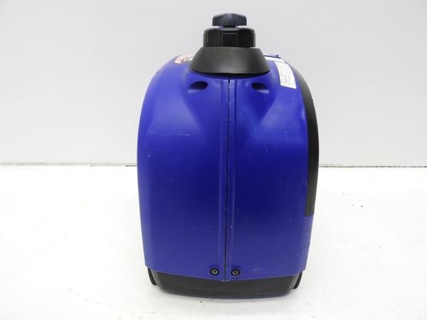 ☆売切り！☆インバーター発電機 G900is ヤンマー☆T352 Yanmar