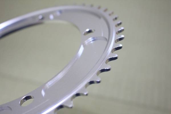SHIMANO OLYMPIC シマノ オリンピック チェーンリング ZEN 50T ピスト