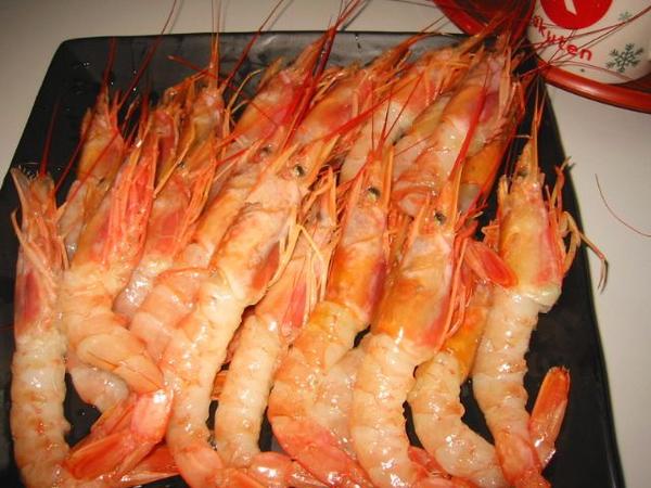 お刺身 塩焼き アルゼンチン赤エビ 2kg さんきん1円 ボタンエビ 売買されたオークション情報 Yahooの商品情報をアーカイブ公開 オークファン Aucfan Com