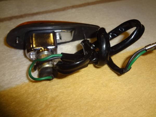 ダットサン フェアレディSR311 SRL311 SP311 フロントウィンカー 2026