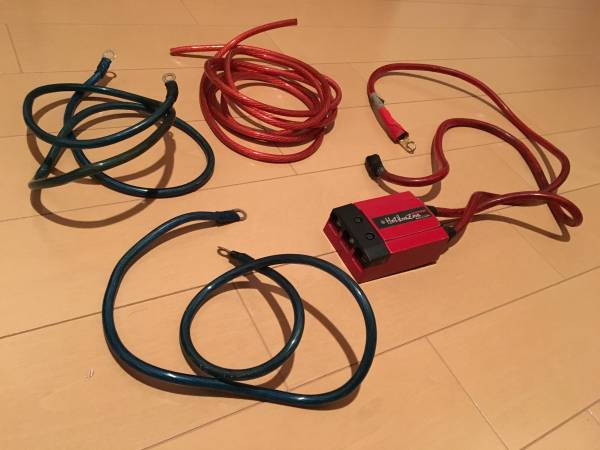 サン自動車工業 SUN AUTOMOBILE ホットイナズマ ハイパー Hot Inazma