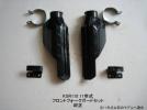 お買い得，お買い得 KSR110 11年式 フォークガード左右セット 純正(フロント)｜売買されたオークション情報、yahooの商品情報をアーカイブ公開 - オークファン カワサキ用