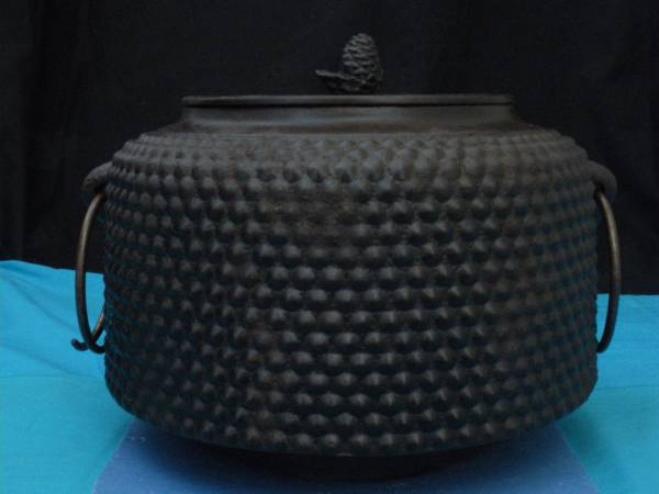 2026年最新Yahoo!オークション -南部鉄器(釜)の中古品・新品・未使用