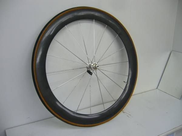 カーボンホイールakamatsuハブ 650C。 トレカ TORAYCA 前後 カーボンホイールakamatsuハブ 650C。 トレカ TORAYCA 前後