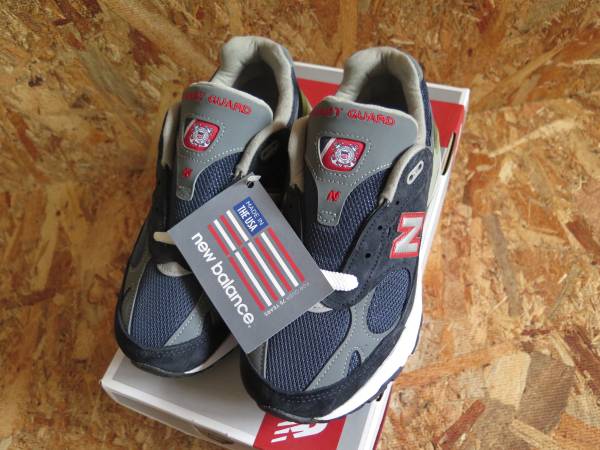 新品 本物 ニューバランス New Balance WR993CGD US6 23cm USA製 US 