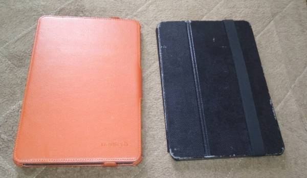 acer ICONIA TAB A200 （本体２台・充電アダプタ１台）