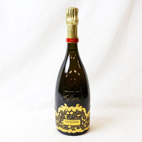 パイパー エドシック レア ミレジム1999 750ml ヴィンテージ① レア パイパー エドシック シャンパーニュ パイパー・エドシック