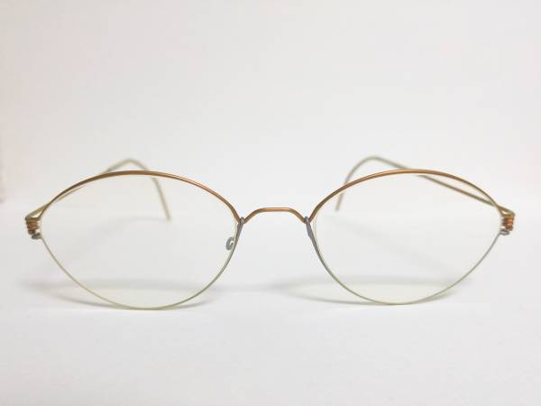 リンドバーグ LINDBERG エアチタニウム 難あり リンドバーグ眼鏡