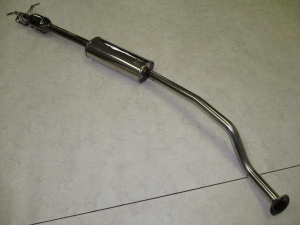 zc31s trust 中間パイプ ZC31S スイフト スポーツ トラスト キャタライザー/中間パイプ ガス検