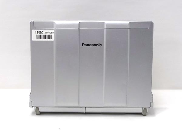 軽量ハイスペック！Panasonic Let