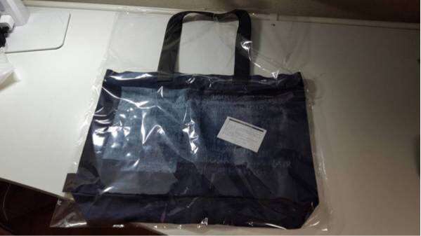 米津玄師 はうるツアー LOOSER トートバッグ