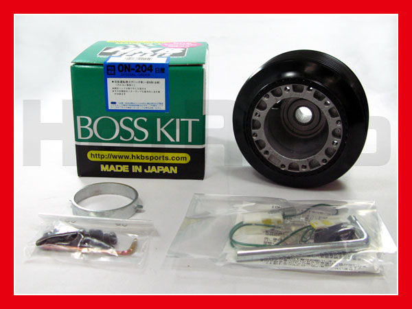 HKBボス K11マーチ/Z32フェアレディZ/Z10キューブ/サニー ON-204