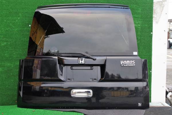 HM1 バモス バックドア リアゲート b92p