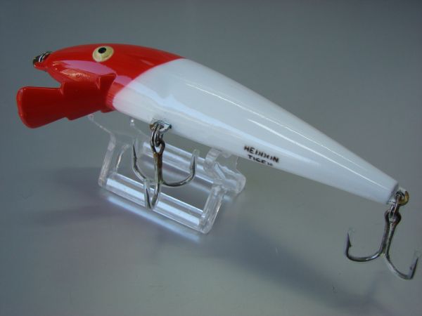 へドン　ビッグタイガー