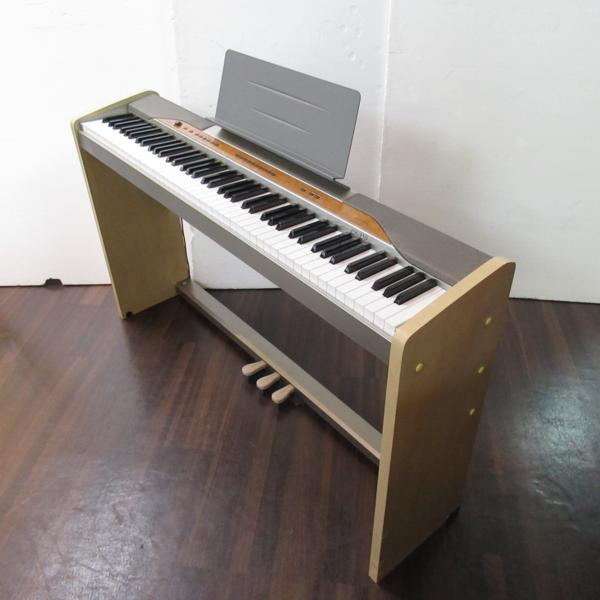 電子ピアノ CASIO Privia rb+♪CASIO カシオ 電子ピアノ PX-110 Privia 