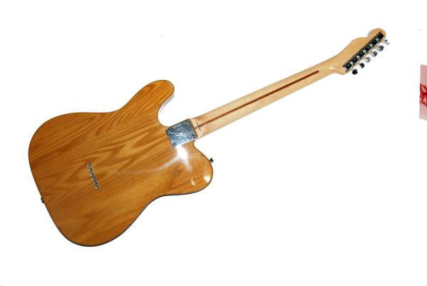 Telecaster Japan Fender Made Traditional in 70s Thinline FENDER