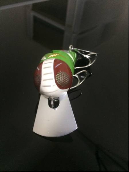 新品未使用品 V3カラー 定形外送料無料