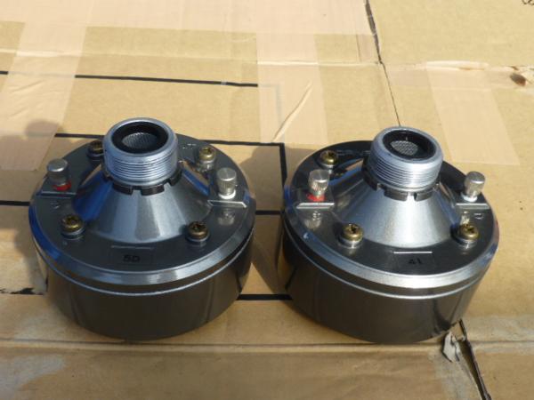 大阪サイレン PS-50NF 50W ドライバーユニット2台SET 買収 大阪サイレン PS-50N 50W 16 ドライバーユニット 2個 【公式通販】