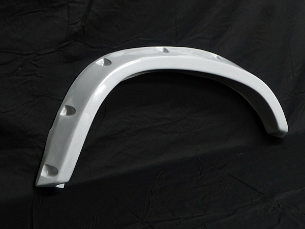 JA11 12 22 71 ジムニー 90mm オーバーフェンダー ワイド