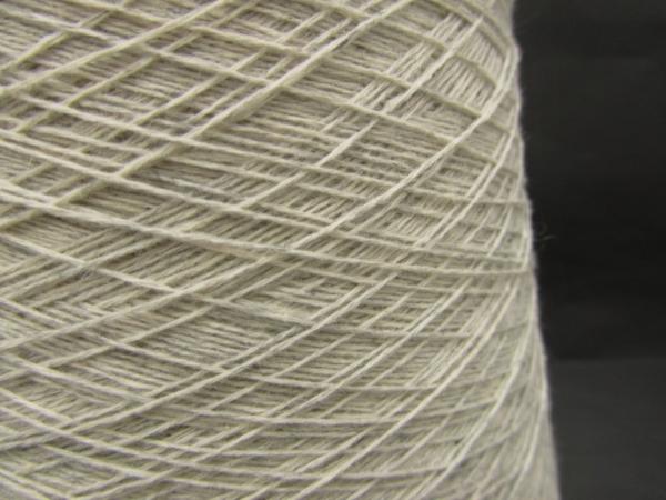 ★毛糸★X'mas1円スタート★カシミヤ100%★No，033　980g