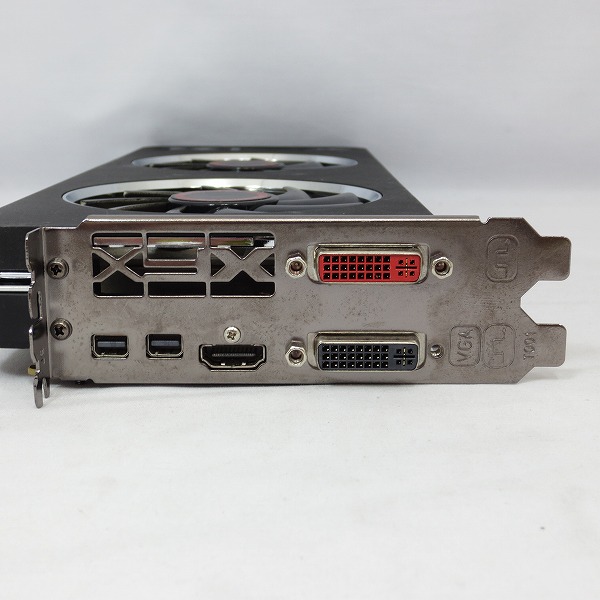 1円 XFX RADEON R9 280X 3GB PCI-Express(x16) (グラフィックカード)