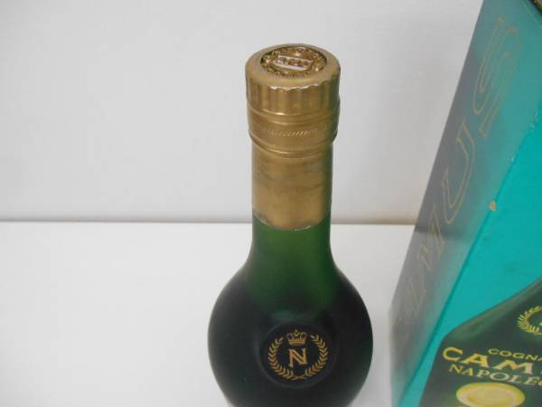未開栓 Hennessy ヘネシー パラディ グリーンボトル 旧ボトル 箱付き 未開栓 Hennessy ヘネシー パラディ 旧ボトル 箱付グリーン Hennessy