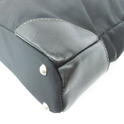UNITED ARROWS ブリーフケース ビジネスバッグ レザー ユナイテッド