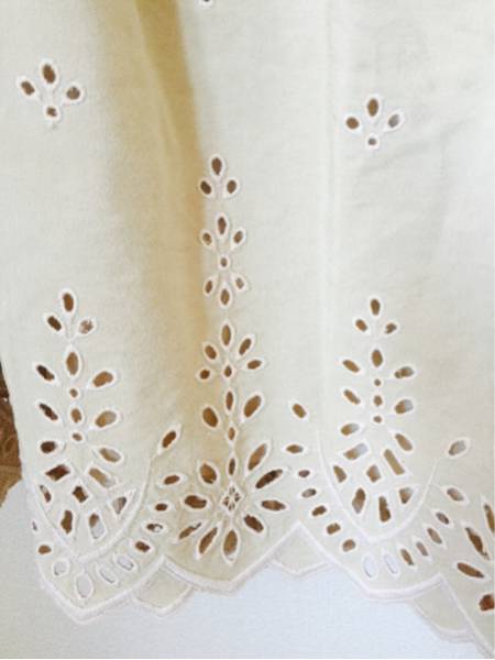 フォクシー38 ワンピース