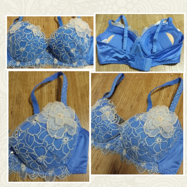 ワコール レシアージュ【C70 M ,L 】ブラジャーショーツ