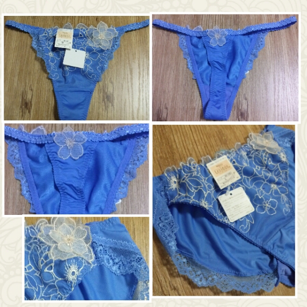 ワコール レシアージュ【C70 M ,L 】ブラジャーショーツ